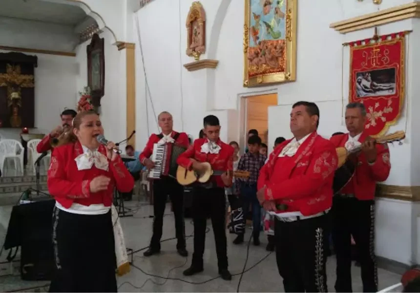 Mariachi Los Galleros de Jalisco